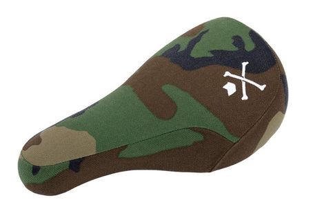 Mutiny Stitch Mid Tripod seat