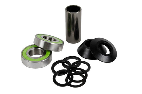 Mutiny Mid bottom bracket