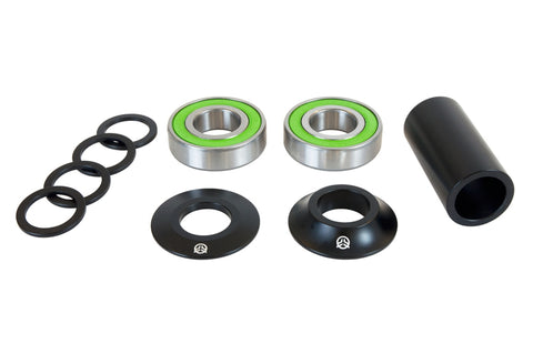 Federal Mid Bottom bracket Black