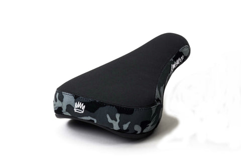 Kink SXTN stealth seat