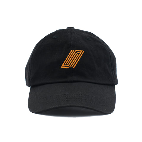 United Dad Hat Pumkin