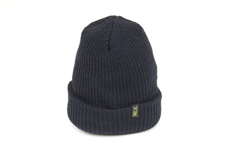 RELIC BEANIE NAVY BLUE