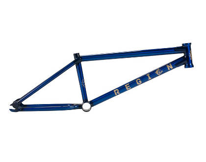 United bmx frame sale