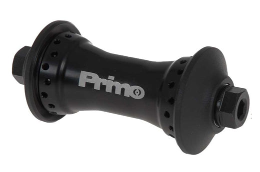 Primo N4 flangeless front hub