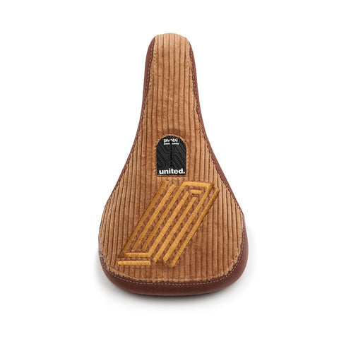 United Reborn Slim Pivotal Seat