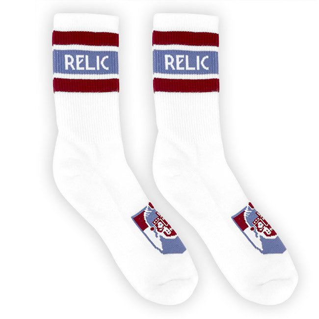 Relic Socks