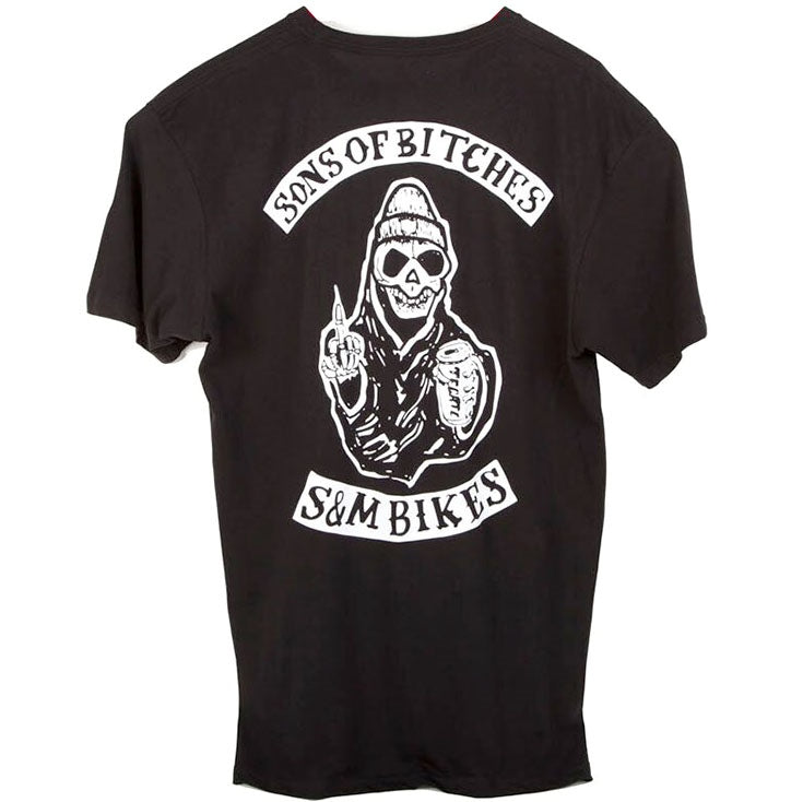 S&M Sons of Bitches t