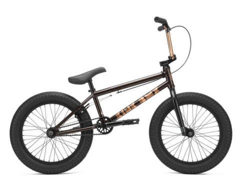 Kink Kicker 18" 2021