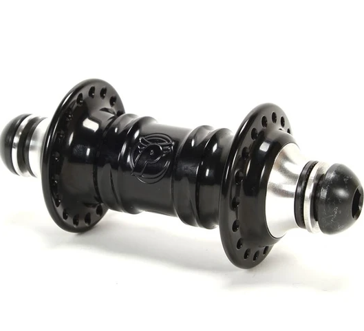 Profile mini front hub