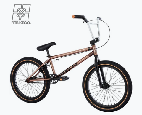Fit Series 1 Lrg 2021