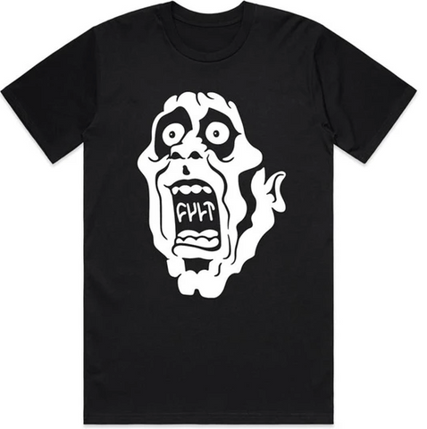 Cult Screamer t