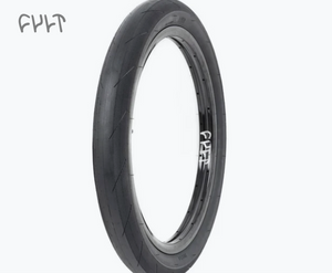 Cult Fast n loose tyre 2.4