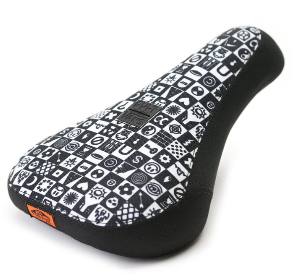 Cult x vans bmx seat Clearance