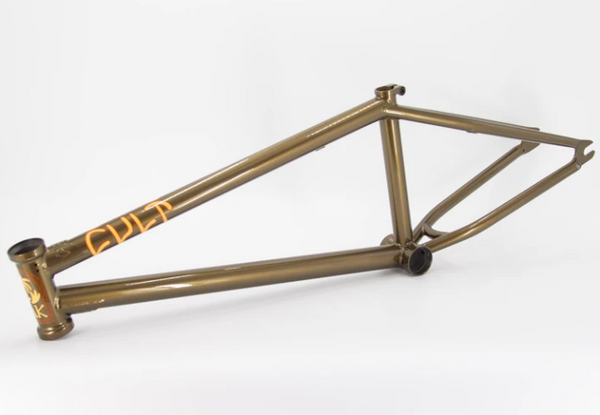 Cult Dak Cactus frame (Dakota Roche sig) – Volt BMX