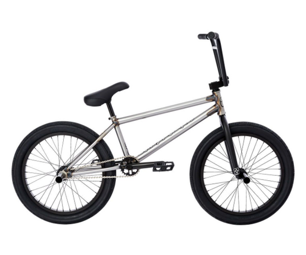 Fit Str 1 MD 20.5 Matte raw – Volt BMX