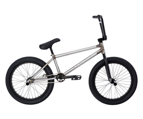 Fit Str 1 MD 20.5 Matte raw