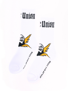 Bicycle Union Speed socks