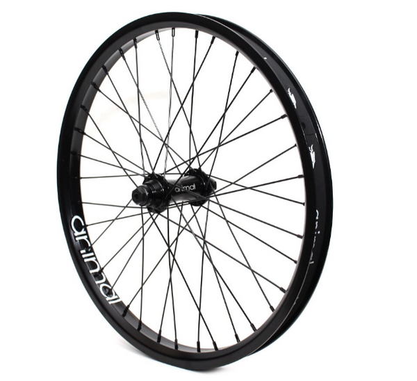 Animal 2024 bmx rims