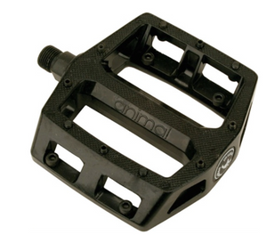 Animal Hamilton pedals metal Volt BMX