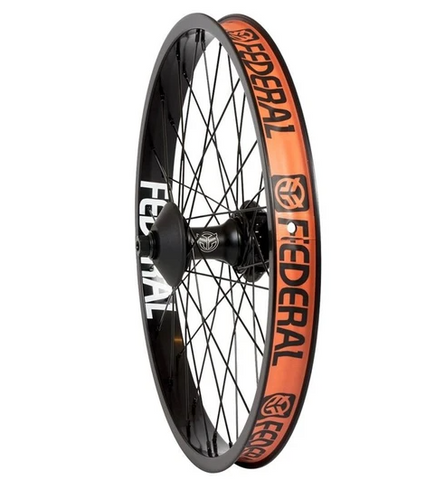 Federal stance XL cassette wheel