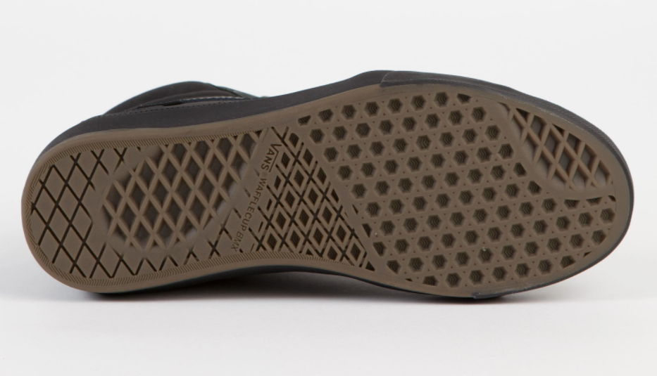 Vans BMX SK8-Hi Scotty Cranmer – Volt BMX - Main Image