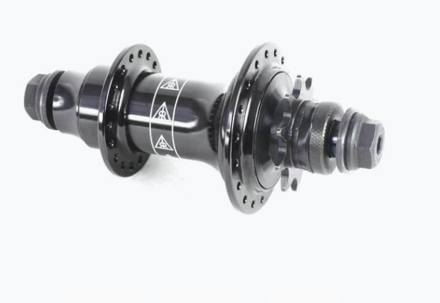 Relic Revolver Cassette hub – Volt BMX