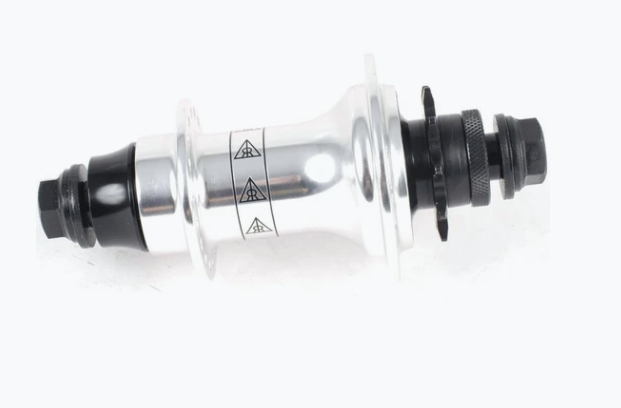 Relic Revolver Cassette hub – Volt BMX