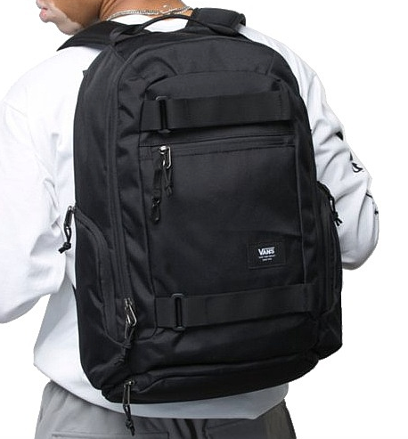 Skatepack vans online