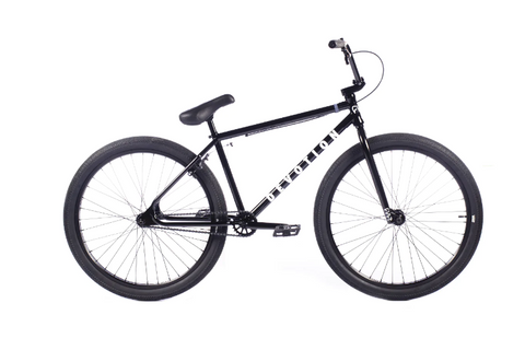 Cult Devotion 26 BMX