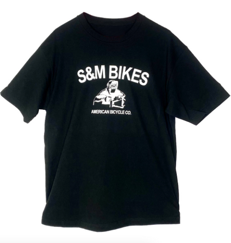 S&M Welder t