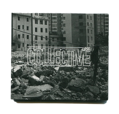 Lost Collective DVD by Tom Sanders