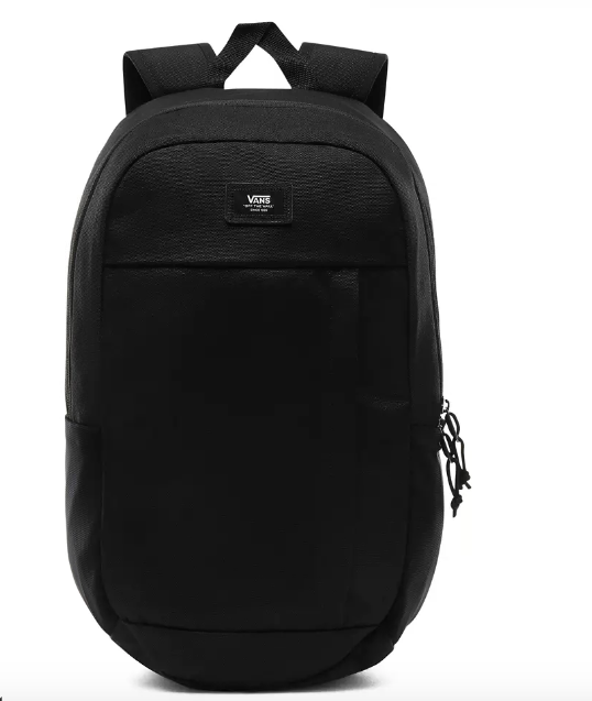 Vans sales backpack 2019