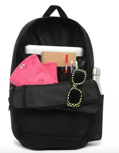 Vans sales backpack 2019