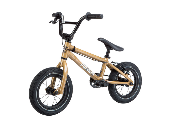 FIT 2019 Misfit 12 Volt BMX
