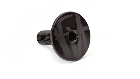 FIT Fork Topcap M10 x 1.25
