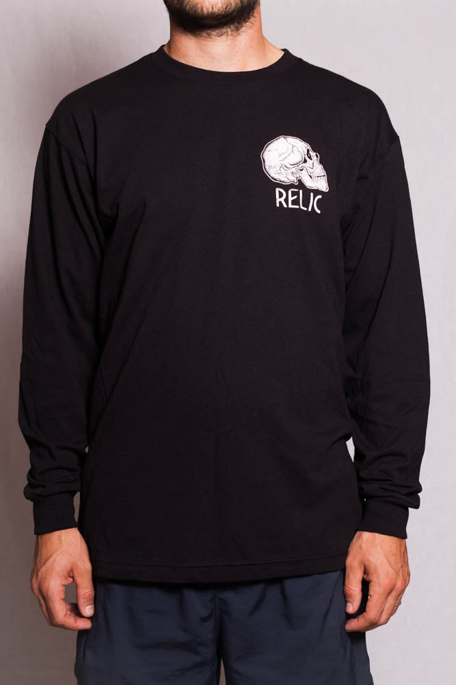 Relic Apex Longsleeve T-Shirt