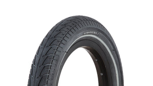FIT OEM Tyre  with Night Vision Strip