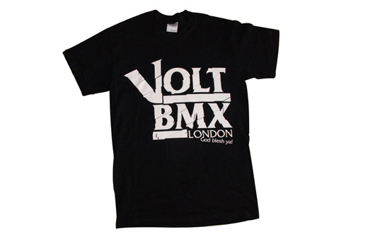 VOLT BMX t shirt