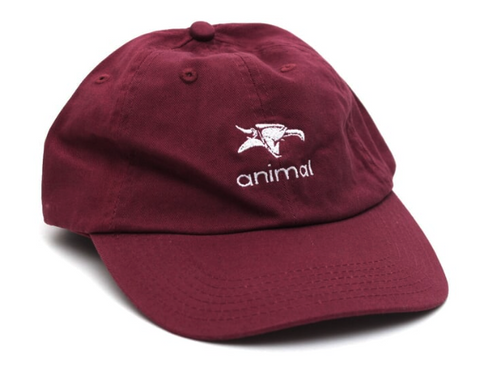 Animal Dad hat