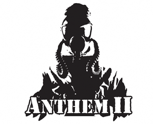 ANTHEM DVD