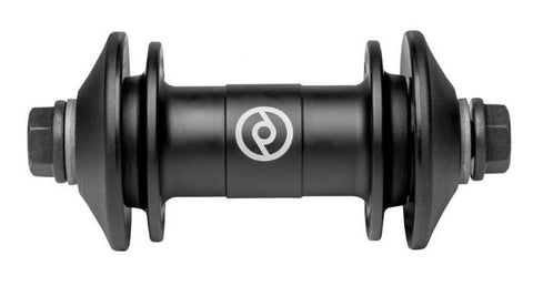 Primo Balance front hub