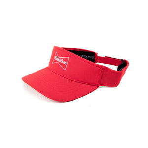 S&M Bud Visor