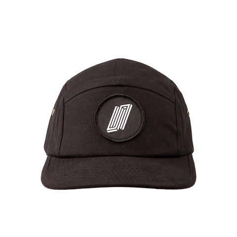 United Reborn Patch 5 Panel