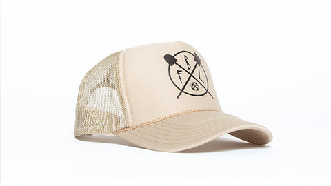 FIT TRL Trucker Hat