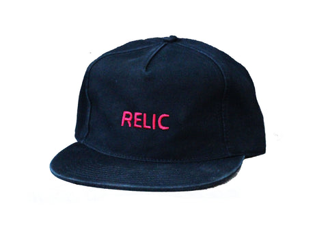 Relic Script Hat