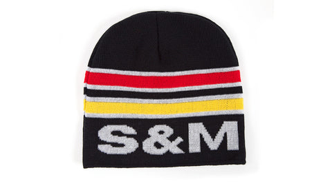S&M Retro Beanie