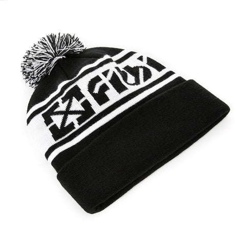 FIT Freeze Pom Beanie