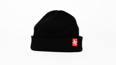 FIT Shorty Beanie