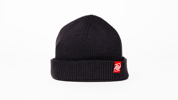 FIT Shorty Beanie