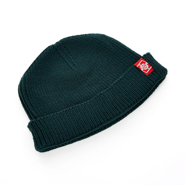 FIT Shorty Beanie